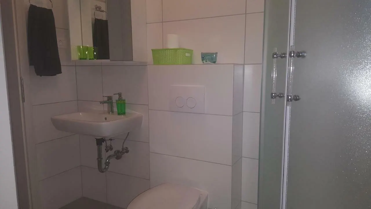 Studio Apartman Nina Apartment Rijeka
