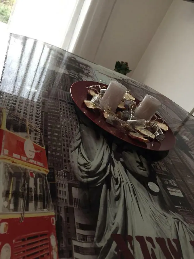 Studio Apartman Nina Apartment Rijeka 0*,  Croaţia