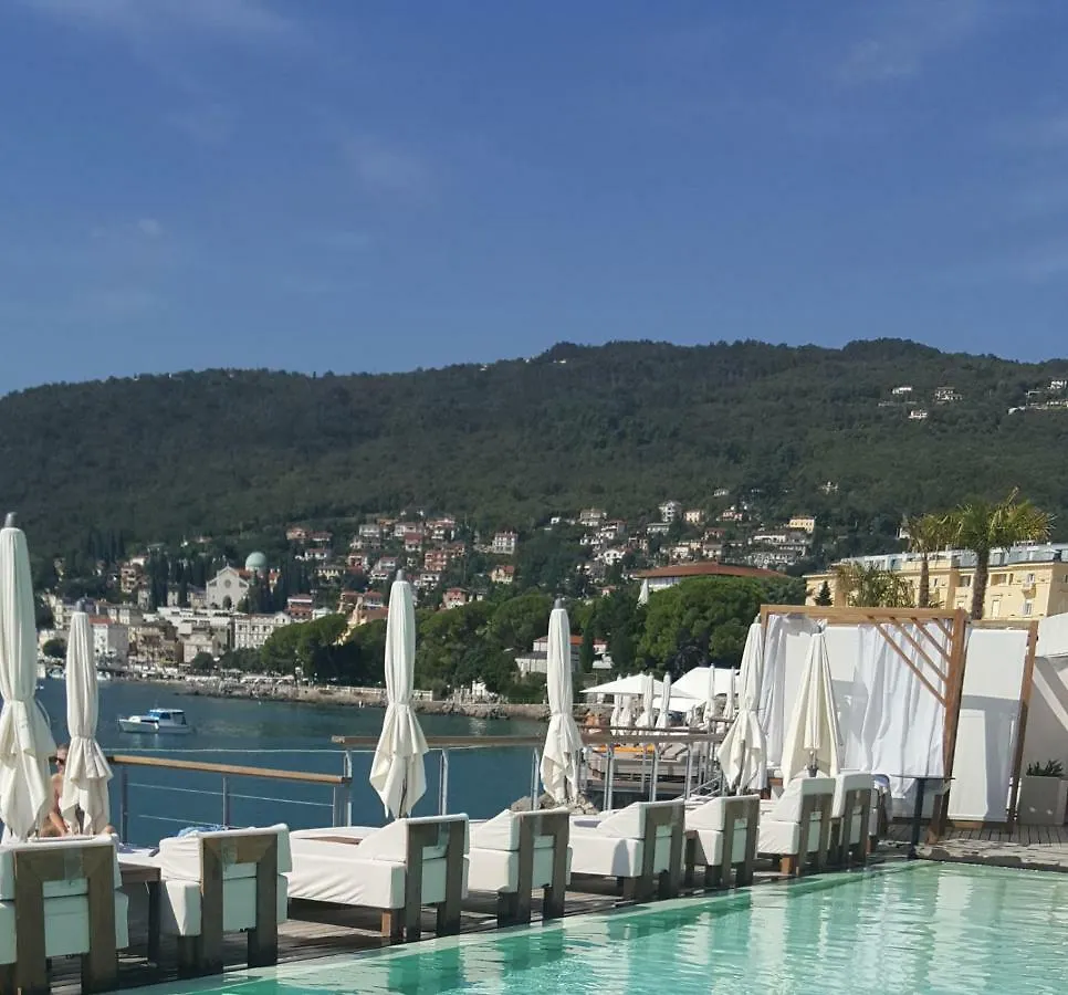 Studio Apartman Nina Apartment Rijeka