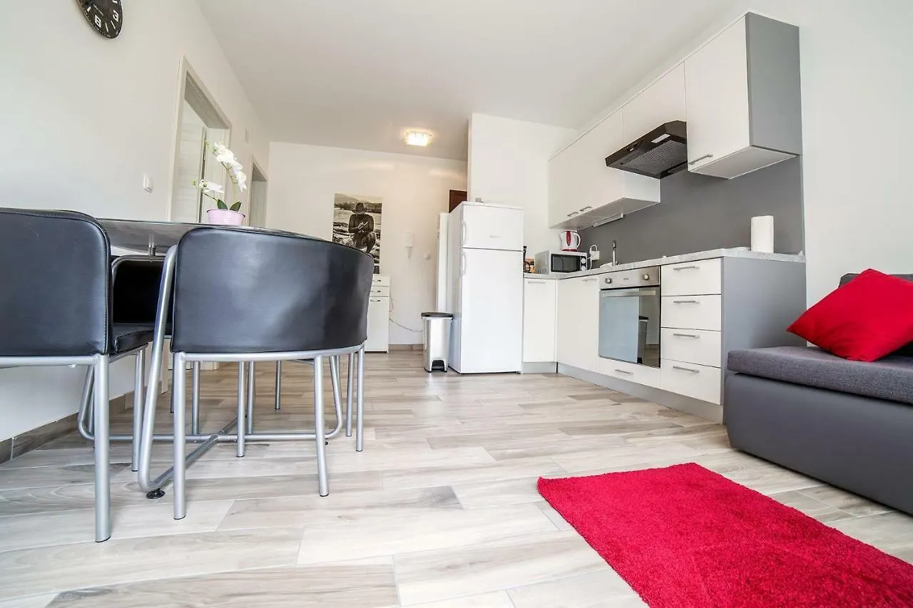 Studio Apartman Nina Apartment Rijeka Croaţia