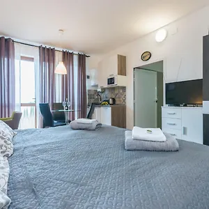 Chiara Apartment